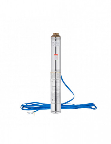 Насос глибинний Forwater 100QJD208-0,55 кВт  | купити | SilverGoose.com.ua.com.ua