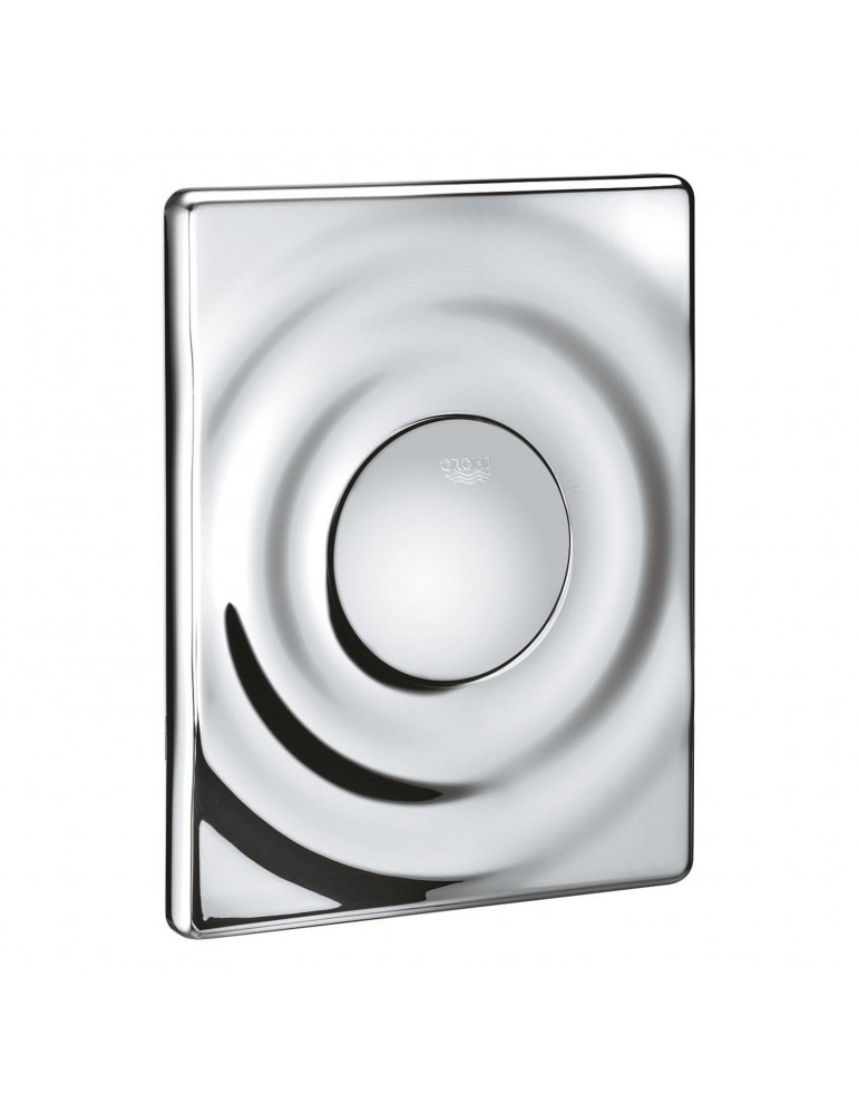 Панель змиву для унітазу Grohe Surf 38574000 | купити | SilverGoose.com.ua.com.ua