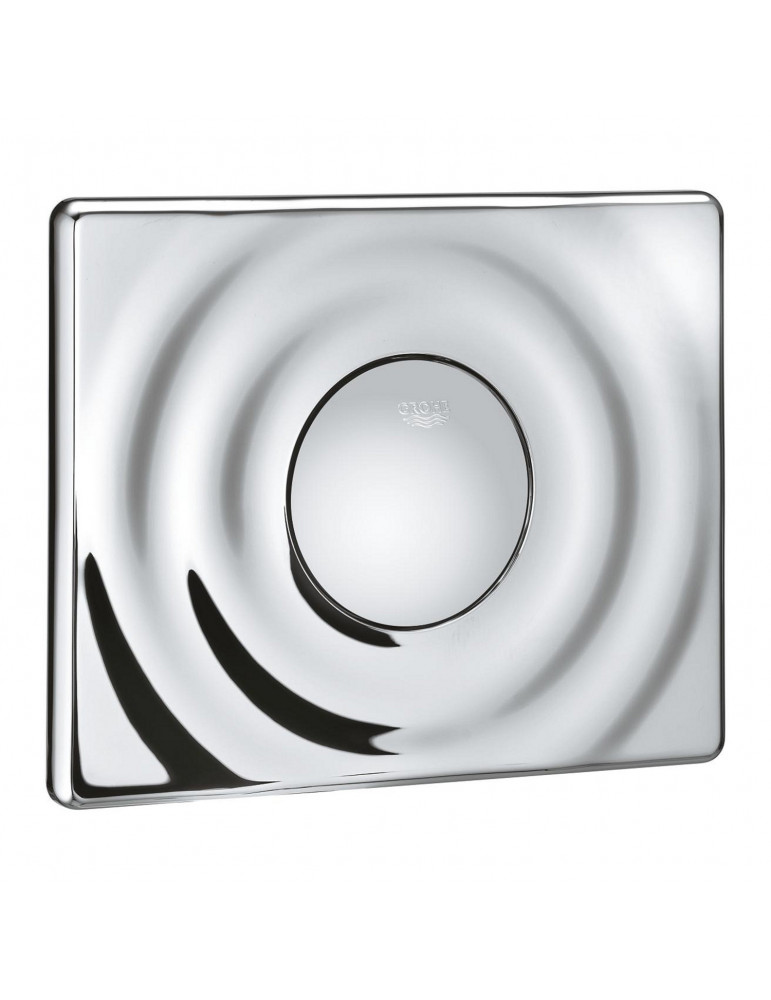 Панель змиву для унітазу Grohe Surf 38574000 | купити | SilverGoose.com.ua.com.ua