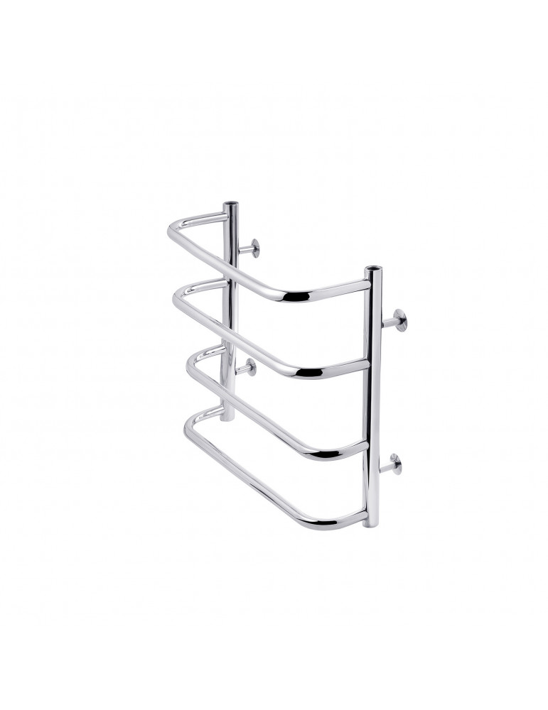 Сушарка для рушників водяна Kroner Скоба ДС06 500х530/4 | купити | SilverGoose.com.ua.com.ua