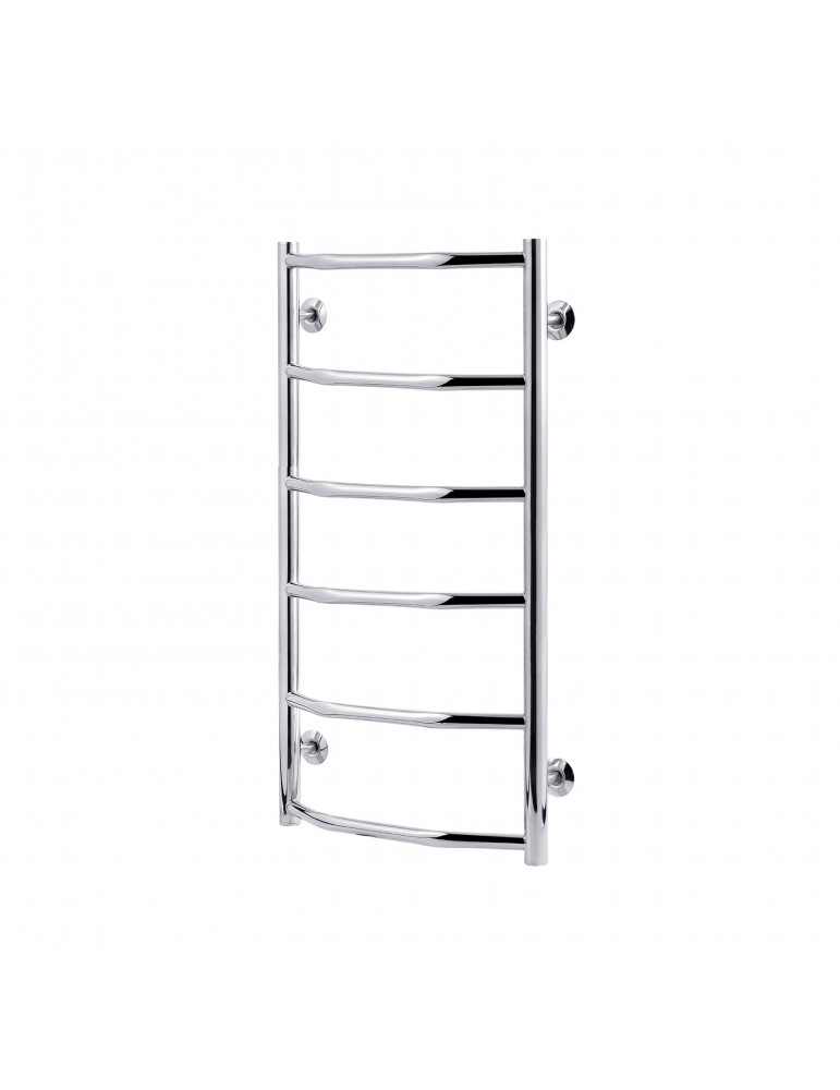 Сушарка для рушників водяна Kroner Трапеція ДТ04 800х430/6 | купити | SilverGoose.com.ua.com.ua