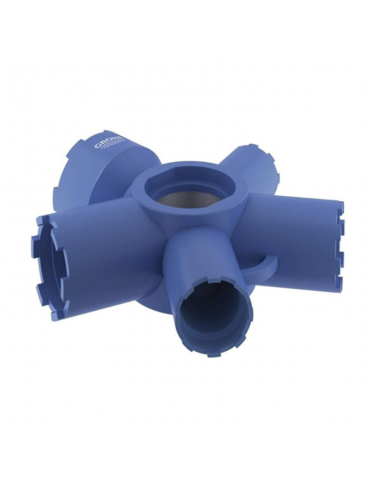 Ключ для аераторів універсальний GROHE 48021000 | купити | SilverGoose.com.ua.com.ua