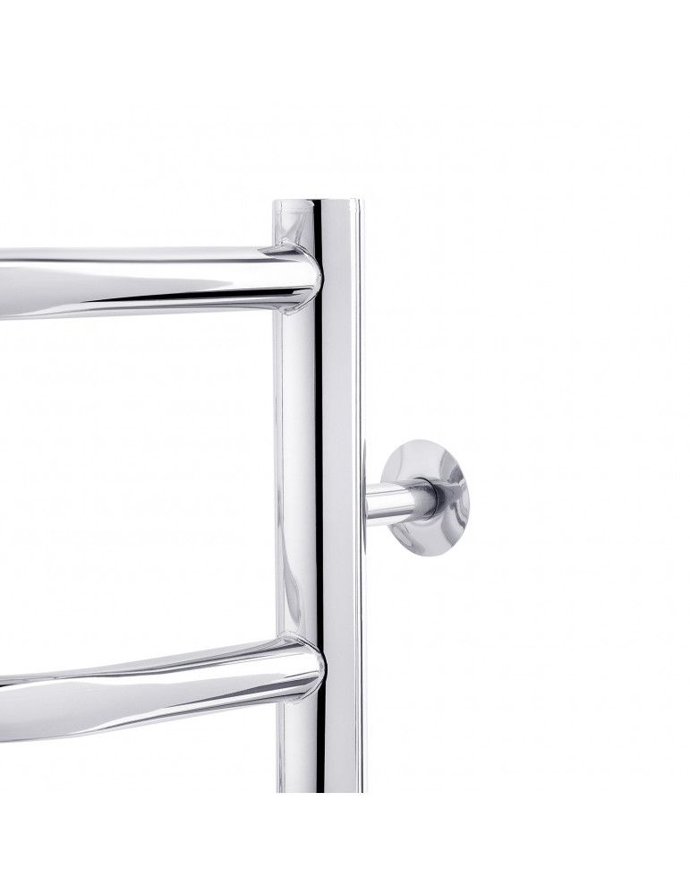 Сушарка для рушників водяна Kroner Трапеція ДТ04 800х430/6 | купити | SilverGoose.com.ua.com.ua