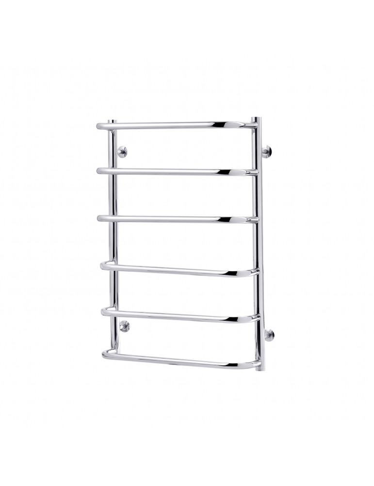 Сушарка для рушників водяна Kroner Скоба ДСп04 700х530/6 з полицею | купити | SilverGoose.com.ua.com.ua