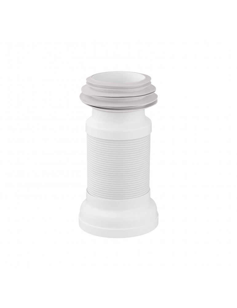 Гофра для унітаза Agua GAC50 110х500 мм для чавунної каналізації | купити | SilverGoose.com.ua.com.ua