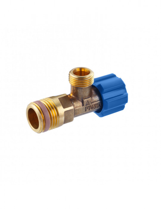Кран приладовий Grohe 1/2"х3/8" 43821000 | купити | SilverGoose.com.ua.com.ua