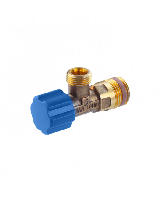 Кран приладовий Grohe 1/2"х3/8" 43821000 | купити | SilverGoose.com.ua.com.ua