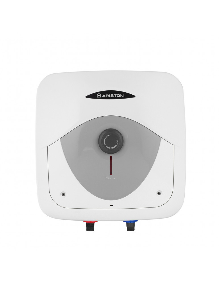 Водонагрівач Ariston Andris Rs 15/3 з мокрим ТЕНом 3100633 | купити | SilverGoose.com.ua.com.ua