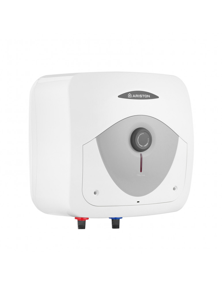 Водонагрівач Ariston Andris Rs 15/3 з мокрим ТЕНом 3100633 | купити | SilverGoose.com.ua.com.ua