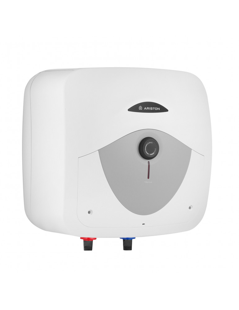 Водонагрівач Ariston Andris Rs 30/3 з мокрим ТЕНом 3100635 | купити | SilverGoose.com.ua.com.ua