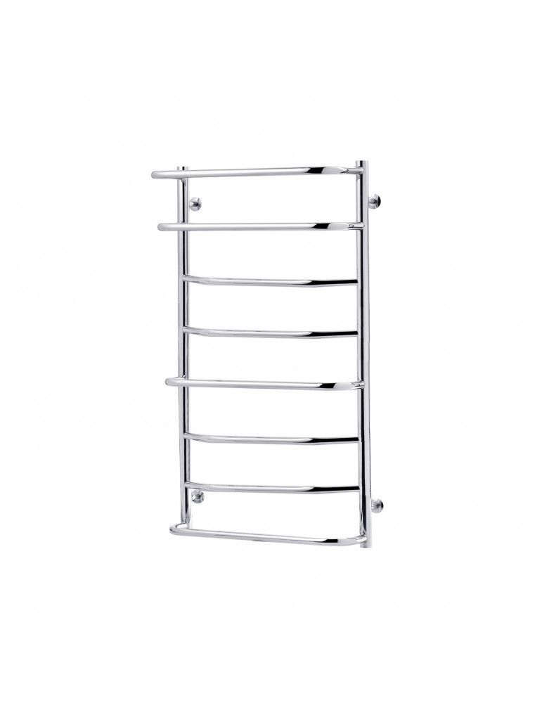 Сушарка для рушників водяна Kroner Лотос ДЛ02 900х530/8 | купити | SilverGoose.com.ua.com.ua