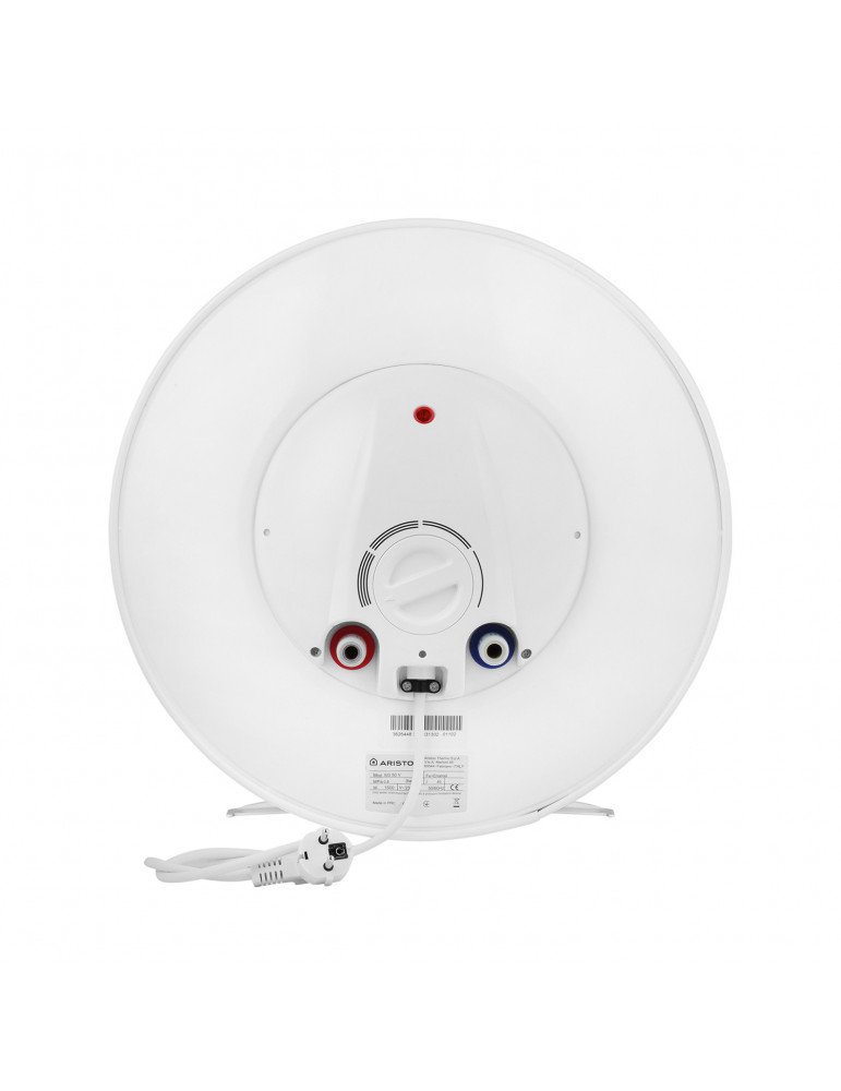 Водонагрівач Ariston SG 50 V з мокрим ТЕНом 3626448 | купити | SilverGoose.com.ua.com.ua