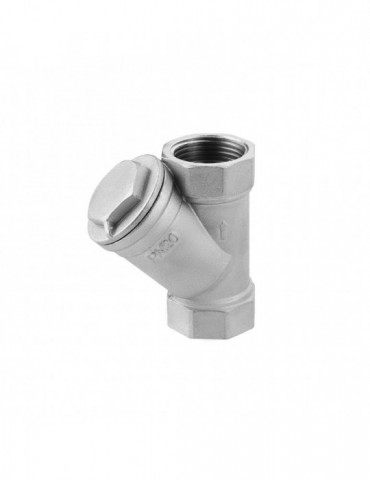 Фільтр LexLine "Premium" 1" нікель НК3303-Вн | купити | SilverGoose.com.ua.com.ua