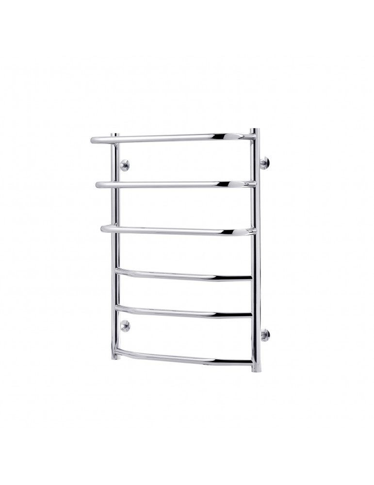 Сушарка для рушників водяна Kroner Каскад трапеція ДКТ05 800х530/6 | купити | SilverGoose.com.ua.com.ua