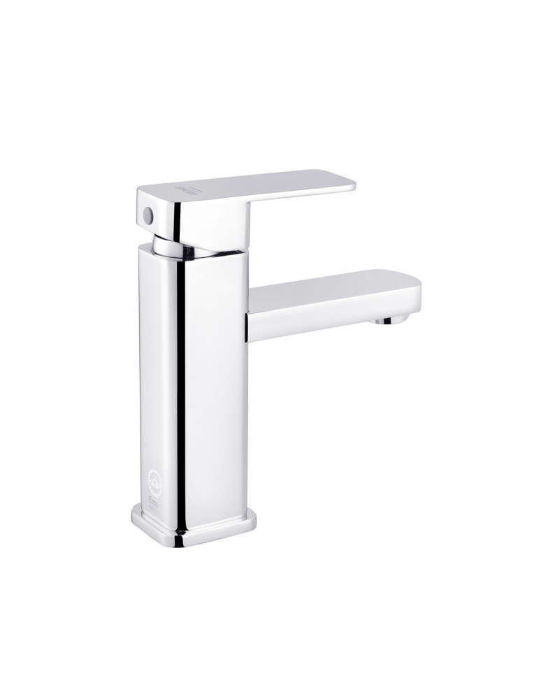 Змішувач для раковини Kroner KRM Ems - C010 | купити | SilverGoose.com.ua.com.ua