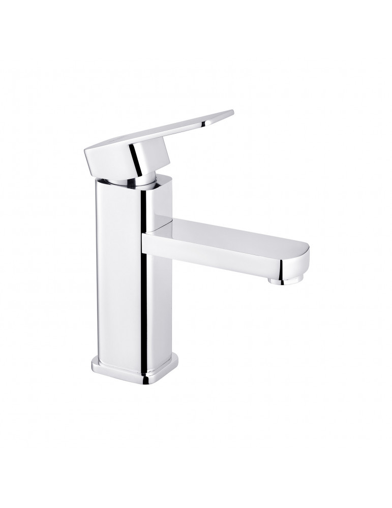 Змішувач для раковини Kroner KRM Ems - C010 | купити | SilverGoose.com.ua.com.ua