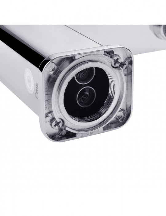 Змішувач для раковини Kroner KRM Ems - C010 | купити | SilverGoose.com.ua.com.ua