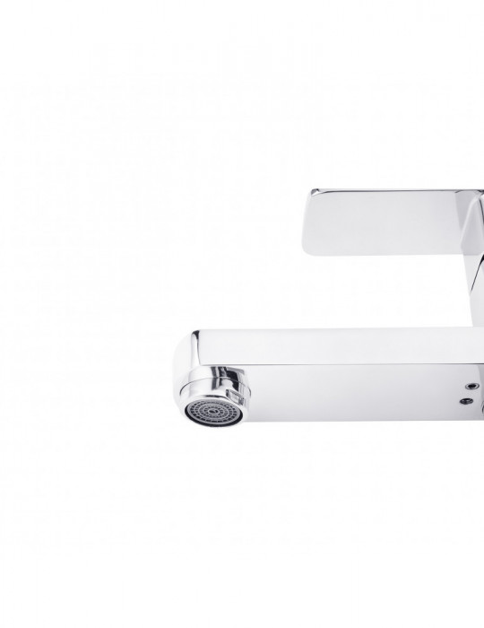Змішувач для раковини Kroner KRM Ems - C010 | купити | SilverGoose.com.ua.com.ua
