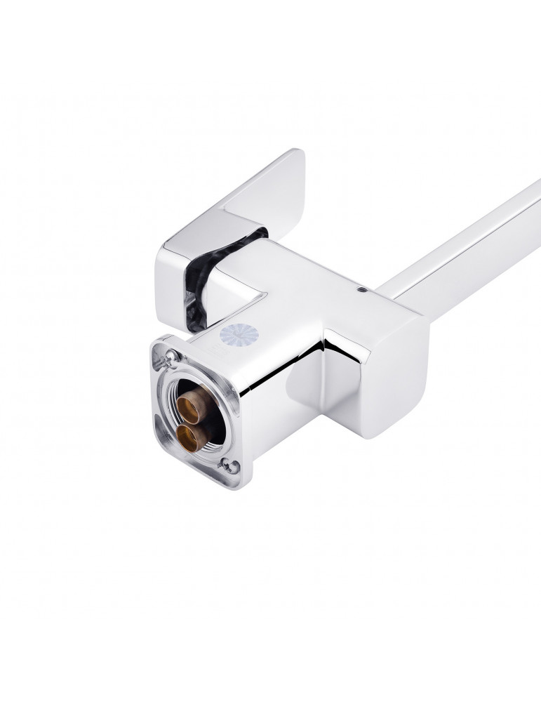 Змішувач для кухні Kroner KRM Ems - C030 | купити | SilverGoose.com.ua.com.ua