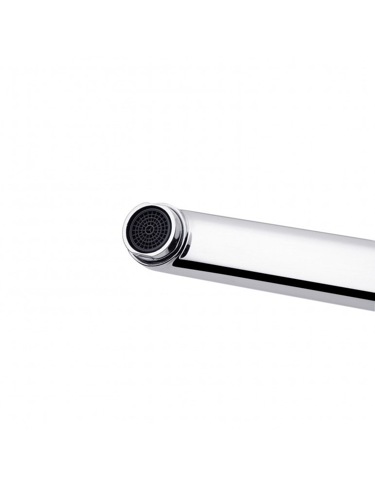 Змішувач для ванни Kroner KRM Ems - C070 | купити | SilverGoose.com.ua.com.ua