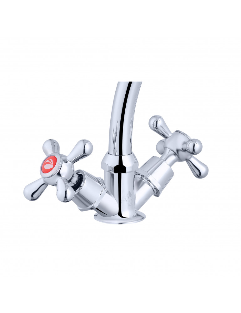 Змішувач для кухні Agua Toledo - C033 | купити | SilverGoose.com.ua.com.ua