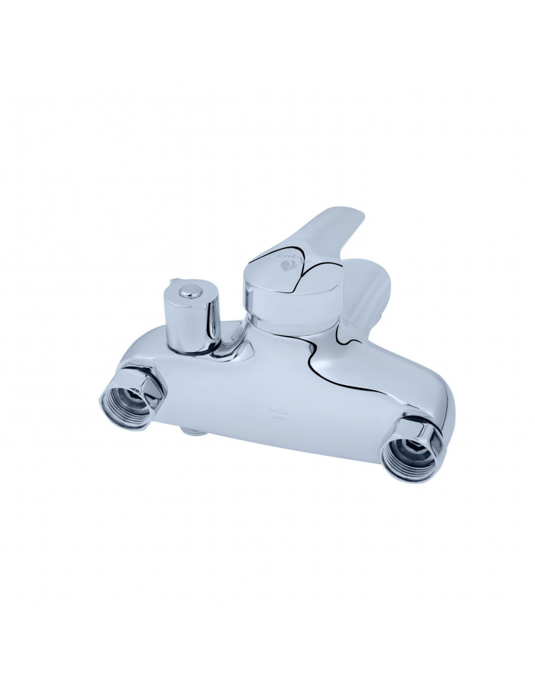 Змішувач для ванни Agua Sevilla - C060 | купити | SilverGoose.com.ua.com.ua