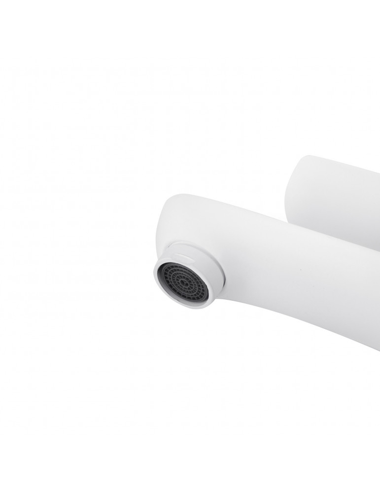 Змішувач для раковини Kroner KRM Fulda - W010 | купити | SilverGoose.com.ua.com.ua