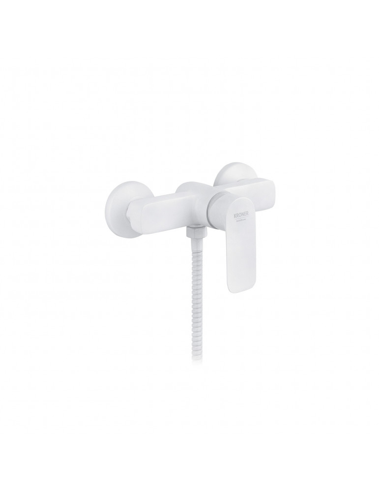 Змішувач для душу Kroner KRM Fulda - W050 | купити | SilverGoose.com.ua.com.ua