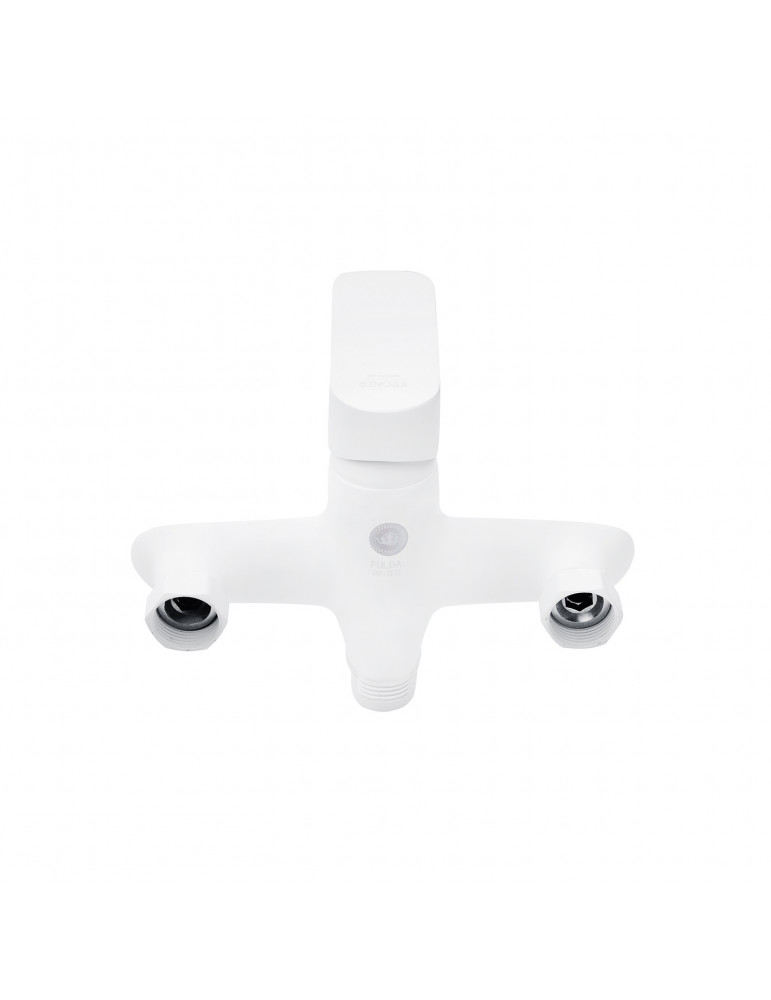 Змішувач для ванни Kroner KRM Fulda - W070 | купити | SilverGoose.com.ua.com.ua