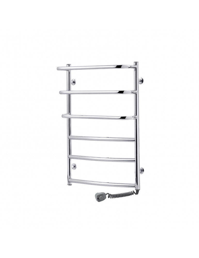 Сушарка для рушників електрична Kroner Каскад дуга ДКД02ER 700x500/6 ER | купити | SilverGoose.com.ua.com.ua