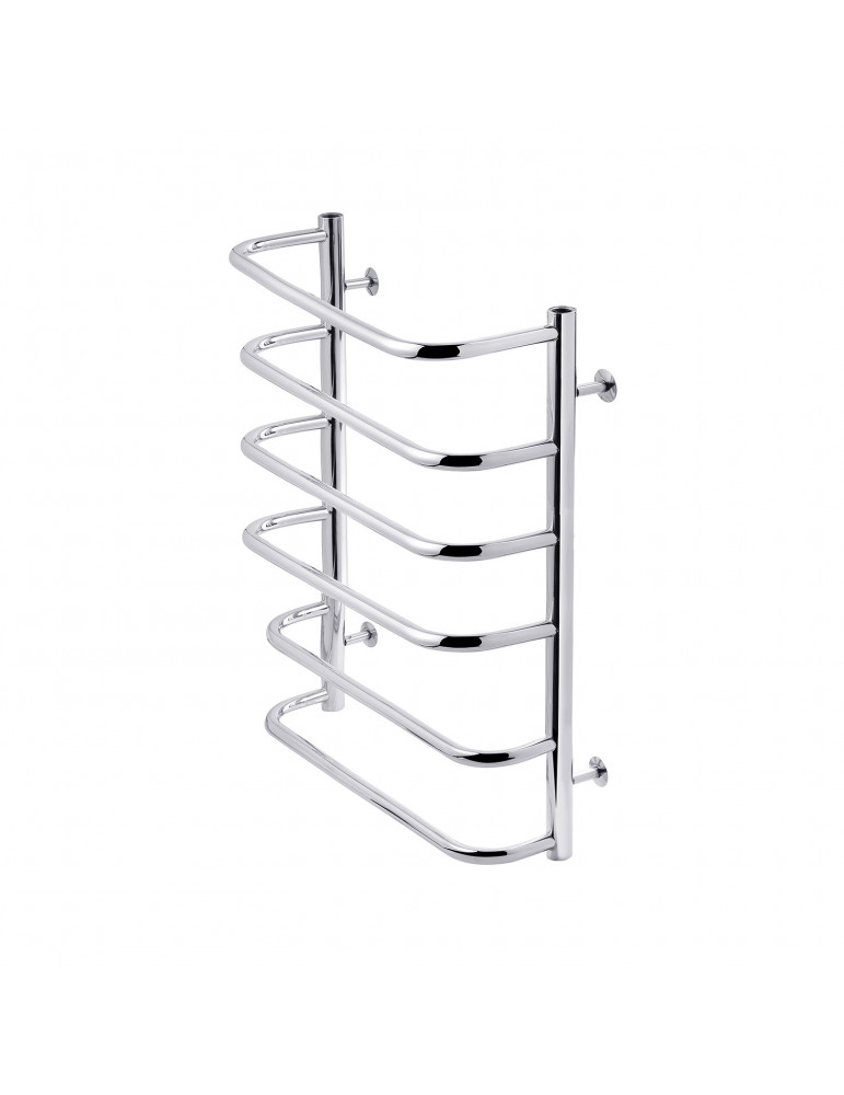 Сушарка для рушників водяна Kroner Скоба ДС09 700х530/6 | купити | SilverGoose.com.ua.com.ua