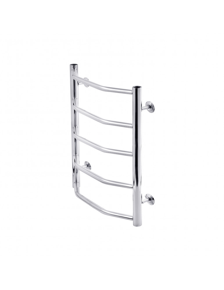 Сушарка для рушників водяна Kroner Трапеція ДТ08 600х530/5 | купити | SilverGoose.com.ua.com.ua