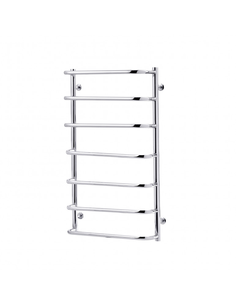 Сушарка для рушників водяна Kroner Скоба ДСп06 900х530/7 з полицею | купити | SilverGoose.com.ua.com.ua