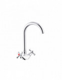 Змішувач для кухні Kroner KRM Rhein - C034