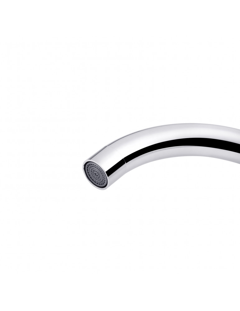 Змішувач для кухні Kroner KRM Rhein - C034 | купити | SilverGoose.com.ua.com.ua