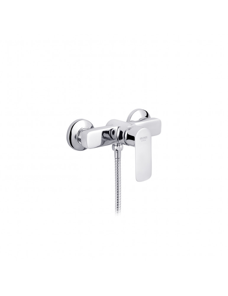 Змішувач для душу Kroner KRM Main - C050 | купити | SilverGoose.com.ua.com.ua