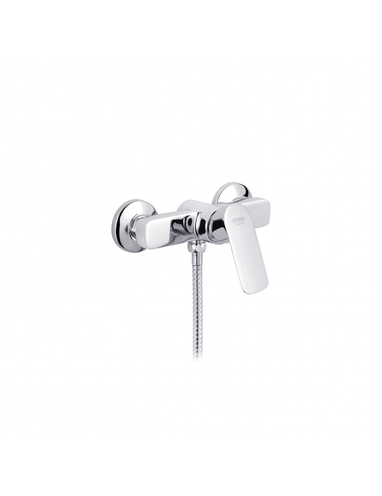 Змішувач для душу Kroner KRM Main - C050 | купити | SilverGoose.com.ua.com.ua