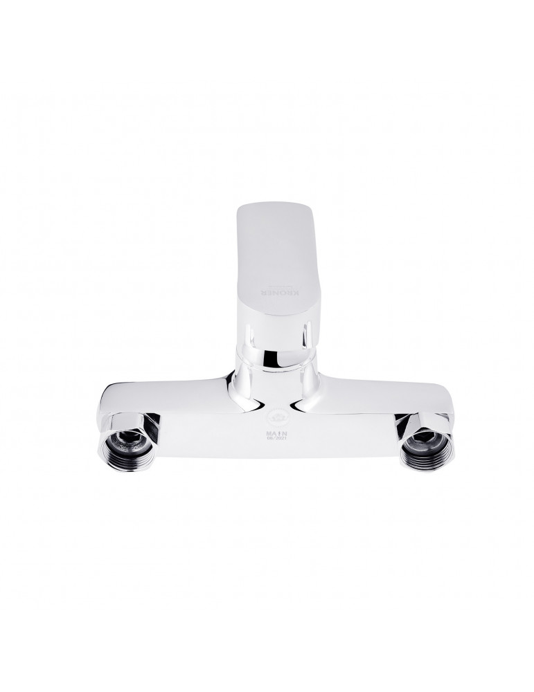 Змішувач для ванни Kroner KRM Main - C060 | купити | SilverGoose.com.ua.com.ua