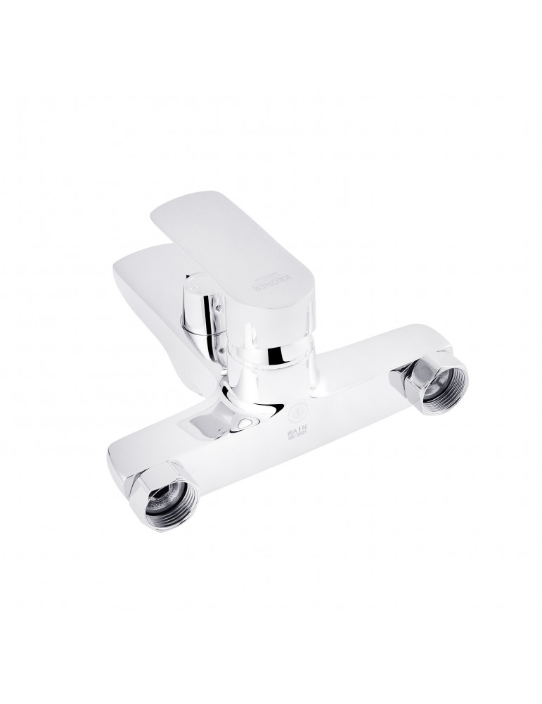 Змішувач для ванни Kroner KRM Main - C060 | купити | SilverGoose.com.ua.com.ua