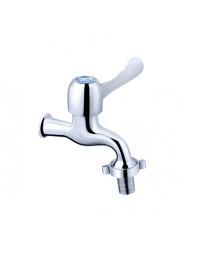 Кран для поливу Agua Toledo - C099 1/2'' ЗР | купити | SilverGoose.com.ua.com.ua