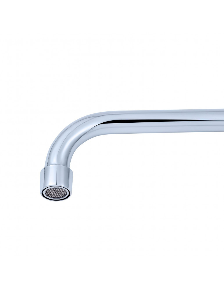 Змішувач для ванни Agua Toledo - C075 | купити | SilverGoose.com.ua.com.ua