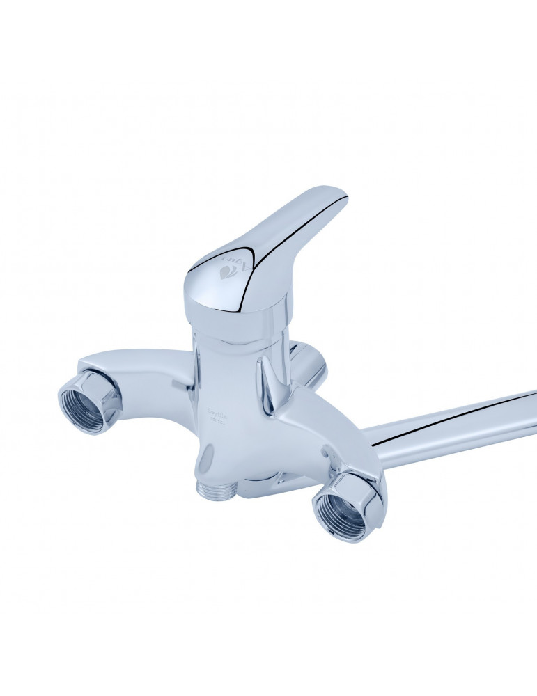 Змішувач для ванни Agua Sevilla - C072 | купити | SilverGoose.com.ua.com.ua