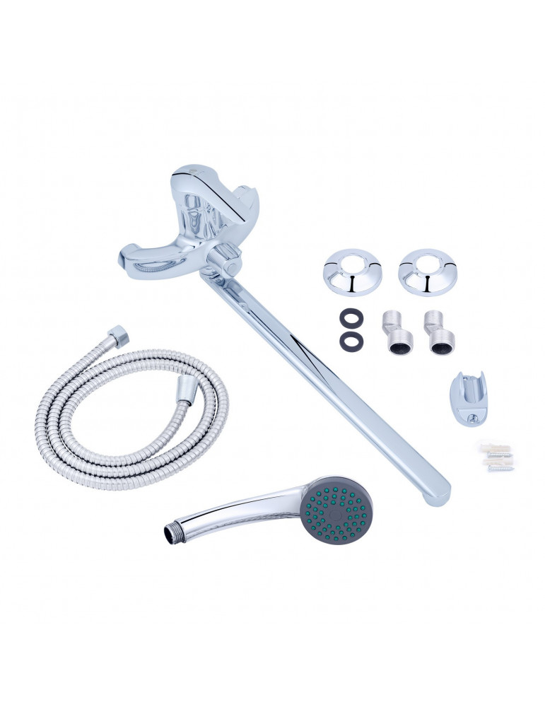 Змішувач для ванни Agua Sevilla - C072 | купити | SilverGoose.com.ua.com.ua