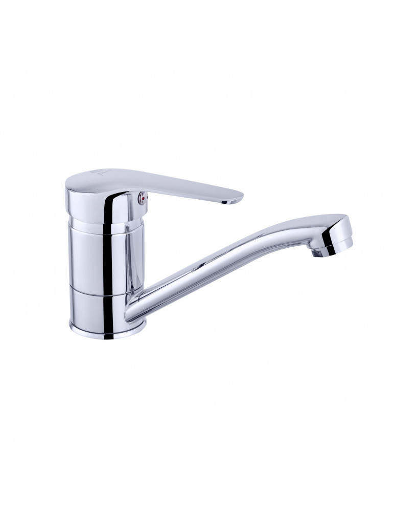 Змішувач для раковини Agua Sevilla - C012 | купити | SilverGoose.com.ua.com.ua