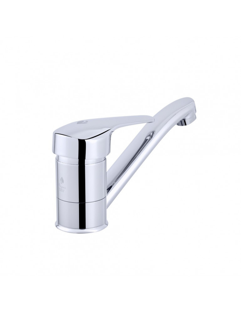 Змішувач для раковини Agua Sevilla - C012 | купити | SilverGoose.com.ua.com.ua
