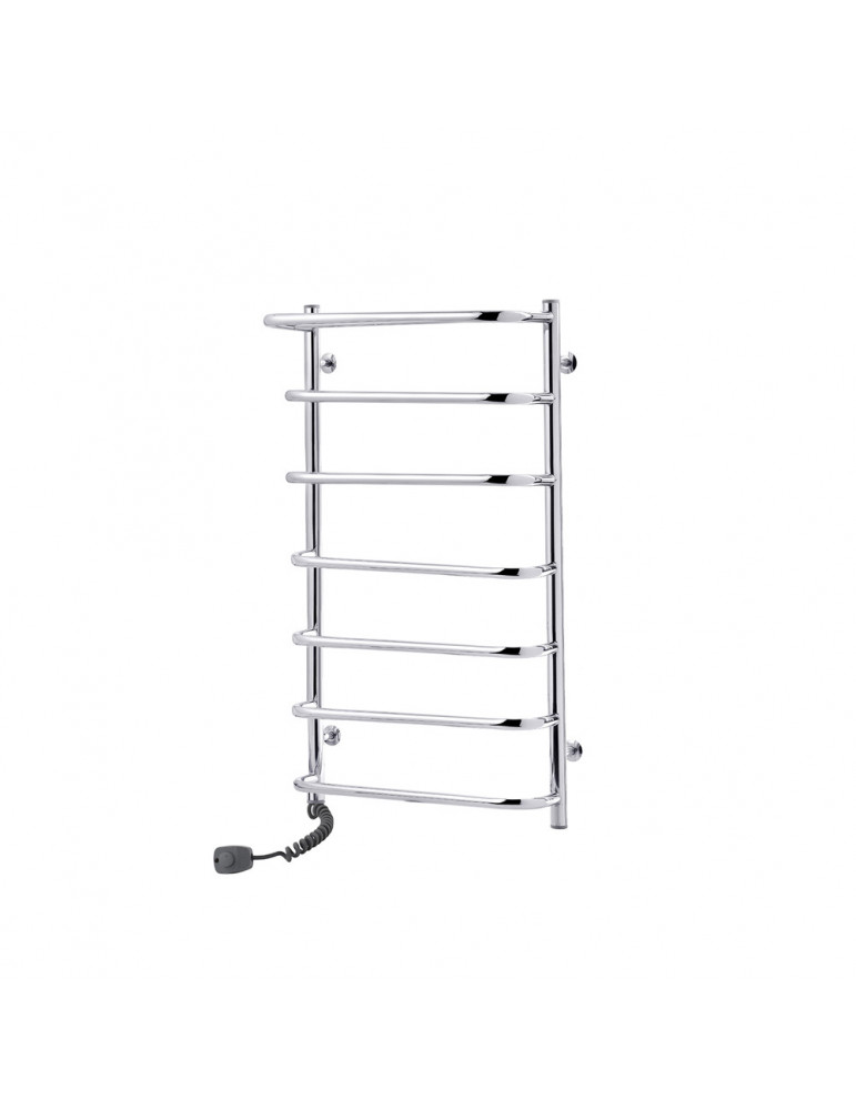 Сушарка для рушників електрична Kroner Скоба ДСп06EL 900x500/7 EL з полицею | купити | SilverGoose.com.ua.com.ua