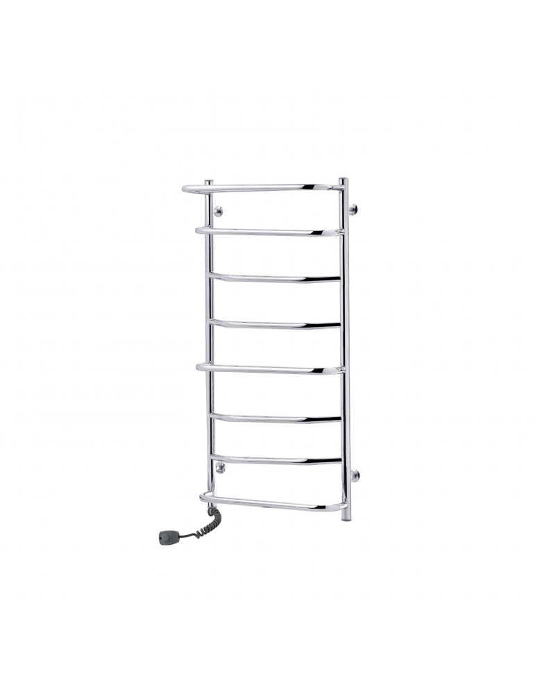 Сушарка для рушників електрична Kroner Лотос ДЛ02EL 900x500/8 EL | купити | SilverGoose.com.ua.com.ua