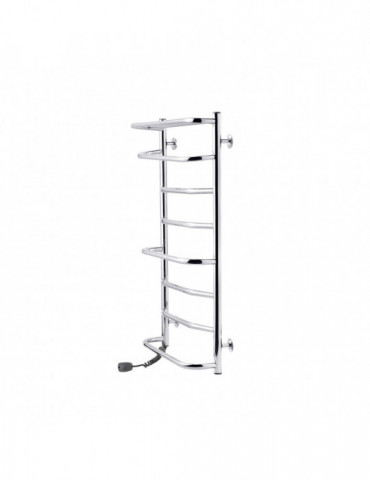 Сушарка для рушників електрична Kroner Лотос ДЛ02EL 900x500/8 EL | купити | SilverGoose.com.ua.com.ua