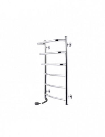 Сушарка для рушників електрична Kroner Каскад дуга ДКД02EL 700x500/6 EL | купити | SilverGoose.com.ua.com.ua