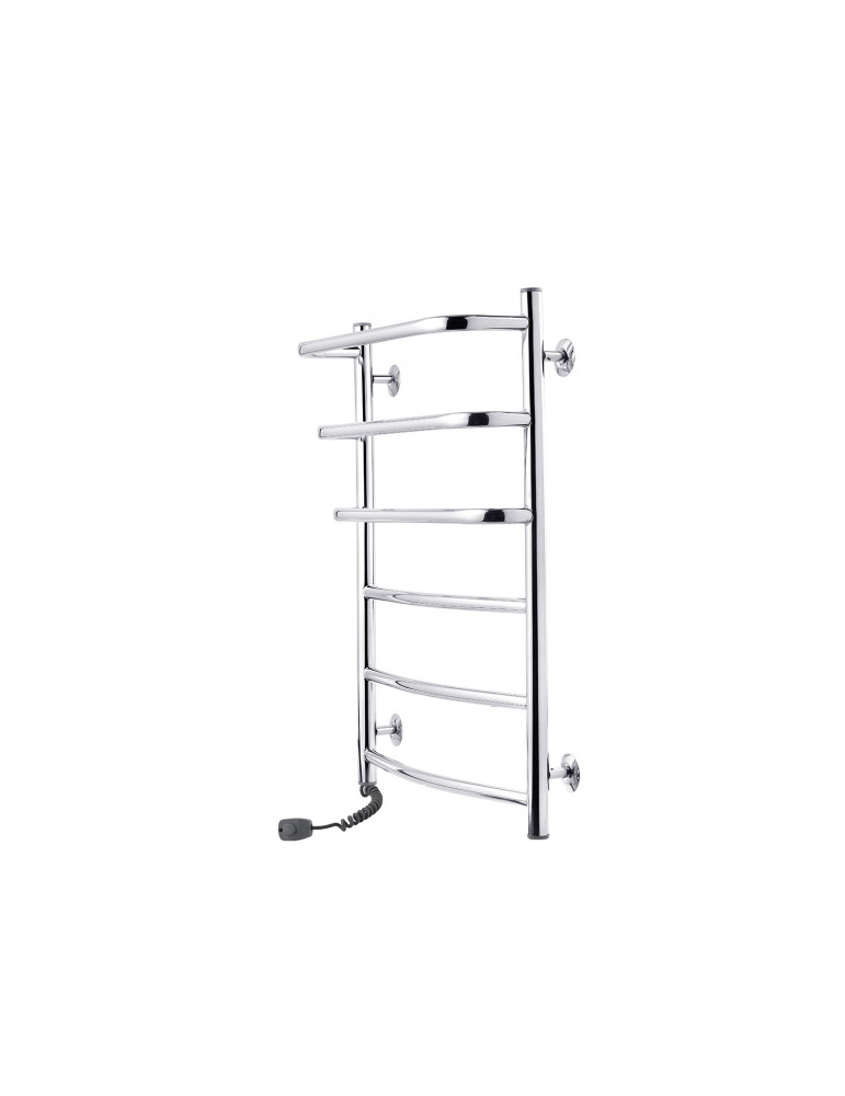 Сушарка для рушників електрична Kroner Каскад дуга ДКД02EL 700x500/6 EL | купити | SilverGoose.com.ua.com.ua